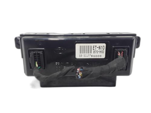 Ferdsskriver KIA CEE'D Hatchback (ED) 1.6 CRDi 115 | BP29230308C48 