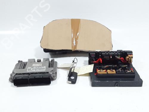 Used Electronic module Electronic module VW GOLF V (1K1) 1.9 TDI (105 hp) 35716752 35716752