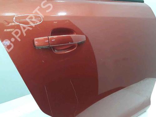 Right rear door OPEL CORSA D (S07) 1.3 CDTI (L08, L68) | BP25193944C5 