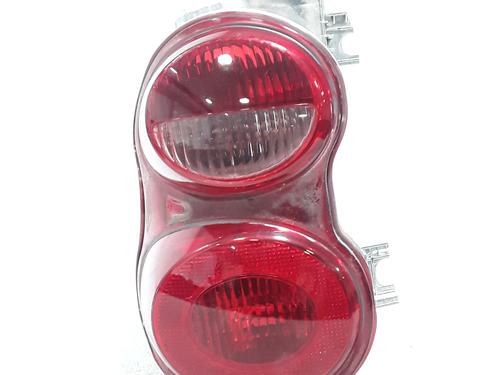 Feu arrière gauche SMART FORTWO Coupe (451) 1.0 Turbo (451.332) (84 hp) 31984082