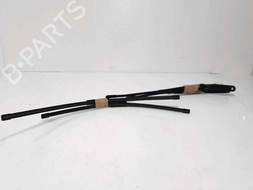 Used Front windshield wiper arm PEUGEOT 308 I (4A_, 4C_) 1.6 HDi (90 hp) 25202628