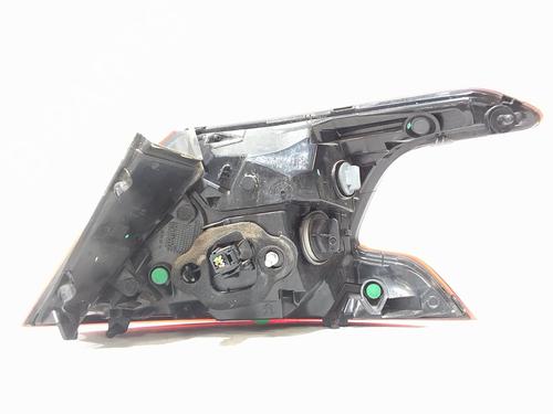 Left taillight PEUGEOT 308 II (LB_, LP_, LW_, LH_, L3_) 1.6 HDi / BlueHDi 115 | BP29984699C34 