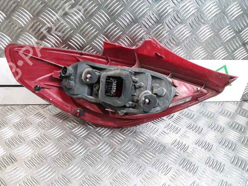 Right taillight OPEL CORSA D (S07) 1.3 CDTI (L08, L68) | BP25192854C35 