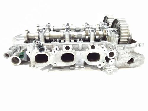 Cylinder head PEUGEOT 208 I (CA_, CC_) 1.2 VTI 82 | BP29388881M5 