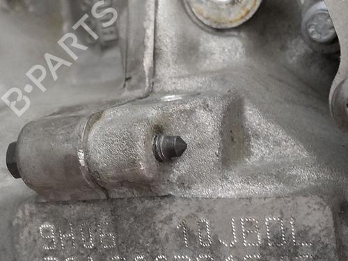 Engine PEUGEOT 207 SW (WK_) 1.6 HDi | BP38039002M1 - Image 4
