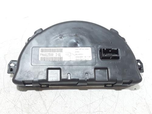 Instrument cluster CITROËN C3 I (FC_, FN_) 1.4 HDi | BP25173763C47 