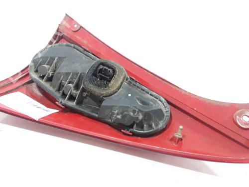 Left taillight PEUGEOT 107 (PM_, PN_) 1.0 | BP25187450C34 