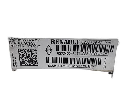 Radio RENAULT TWINGO I (C06_) 1.2 16V (C06C, C06D, C06K) | BP29929016E6