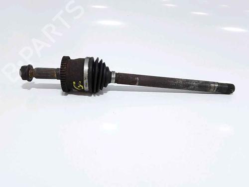 Used Left front driveshaft JEEP GRAND CHEROKEE II (WJ, WG) 2.7 CRD 4x4 (163 hp) 25200779