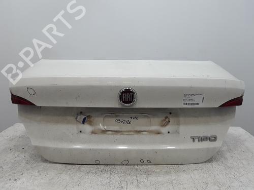 Used Tailgate Tailgate 37497862 37497862
