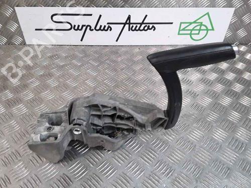 Used Hand brake AUDI A3 Sportback (8PA) 1.9 TDI (105 hp) 25166310