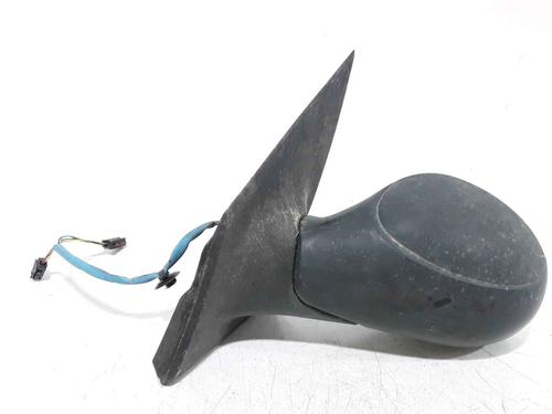 Used Left mirror CITROËN C2 (JM_) 1.4 (73 hp) 25186849