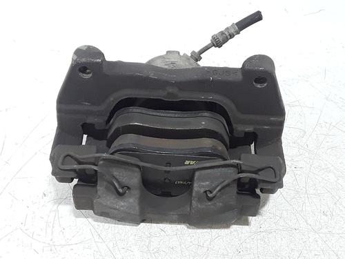 Right front brake caliper RENAULT LAGUNA Coupe (DT0/1) 2.0 dCi GT (DT11, DT1E, DT1N) | BP29756486M104 - Image 2