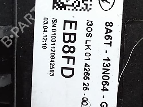 Headlight switch FORD FIESTA VI (CB1, CCN) 1.6 TDCi | BP39385066I24 - Image 2