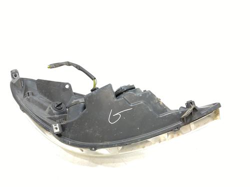 Left headlight PEUGEOT 206+ (2L_, 2M_) 1.4 HDi eco 70 | BP36816723C28 - Image 4