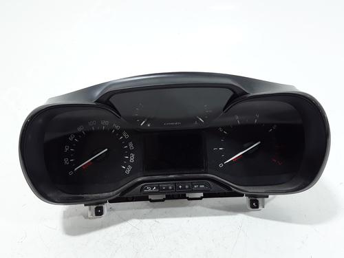 Used Instrument cluster CITROËN C3 / C3 ORIGIN III (SX) 1.2 PureTech 82 (83 hp) 25173359