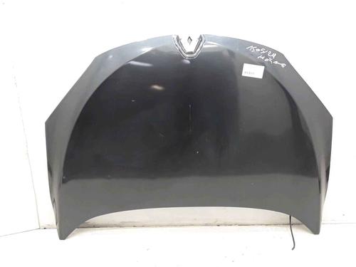 Used Hood RENAULT MEGANE III Hatchback (BZ0/1_, B3_) 1.5 dCi (BZ09, BZ0D, BZ1W, BZ29, BZ14) (110 hp) 25167707