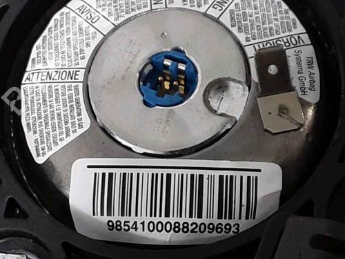 Driver airbag CITROËN C4 Picasso I MPV (UD_) 1.6 HDi | BP25160037C9 