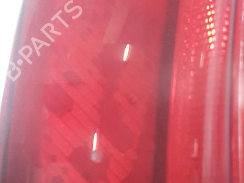 Right taillight RENAULT MEGANE II (BM0/1_, CM0/1_) 1.9 dCi | BP26701085C35 
