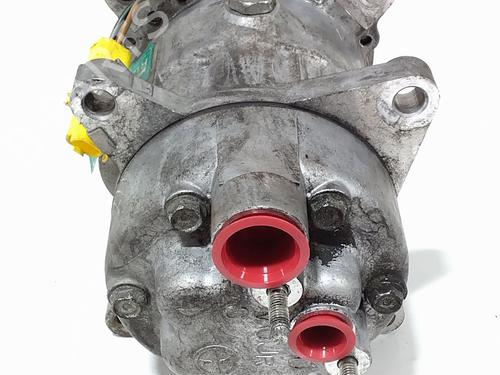 AC compressor PEUGEOT 307 (3A/C) 2.0 HDi 110 | BP27354543M34 