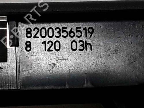 Switch RENAULT CLIO III (BR0/1, CR0/1) 1.5 dCi (BR17, CR17) | BP25186332I30 