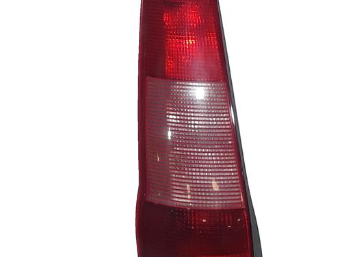 Used Left taillight Left taillight FIAT PUNTO (176_) [1993-1999] 40025033 40025033