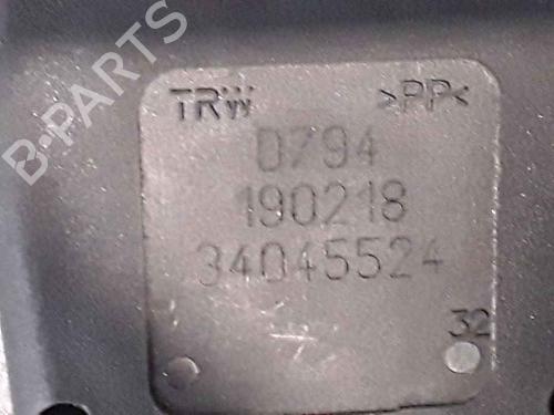 Seat buckle FIAT 500 (312_) 1.2 (312AXA1A) | BP25162400I32