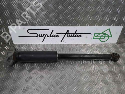 Used Right rear shock absorber OPEL ASTRA J Sports Tourer (P10) 1.7 CDTI (35) (125 hp) 25196493