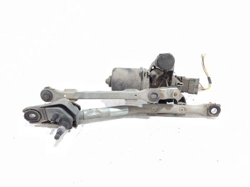 Used Front wipers mechanism Front wipers mechanism CITROËN C1 (PM_, PN_) 1.0 (68 hp) 40273072 40273072