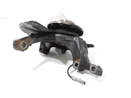 Left front steering knuckle OPEL ASTRA H TwinTop (A04) 1.6 (L67) | BP25197759M25 