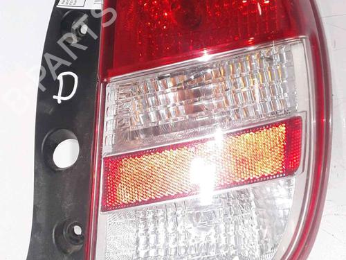 right-taillight-nissan-micra-iv-k13k-k13kk-2010-25192779 main image