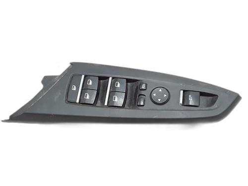 Switch BMW X3 (F25) sDrive 18 d | BP30915608I30