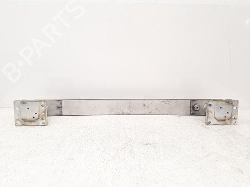 Front bumper reinforcement PEUGEOT 307 CC (3B) 2.0 HDi 135 | BP25167858C109 