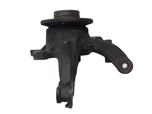 Right front steering knuckle RENAULT CAPTUR I (J5_, H5_) 1.5 dCi 90 (J5N4, J5M5, J5MW, J5M6, J5AL, J5AJ) | BP36168951M26 - Image 4