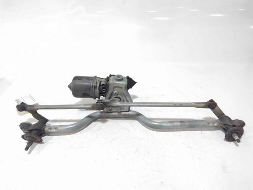 Front wiper motor RENAULT CLIO II (BB_, CB_) 1.2 16V (BB05, BB0W, BB11, BB27, BB2T, BB2U, BB2V, CB05,... | BP25201975M29 