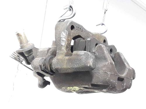 Left rear brake caliper PEUGEOT 208 I (CA_, CC_) 1.6 BlueHDi 100 | BP25164398M107