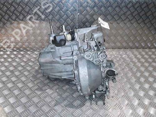 Gearbox PEUGEOT 307 CC (3B) 2.0 HDi 135 | BP25183995M3