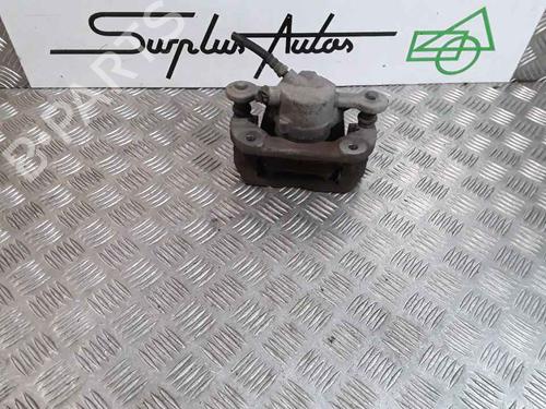 Right front brake caliper BMW 1 (E81) 118 d | BP25766282M104 