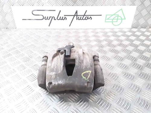 Used Right front brake caliper MERCEDES-BENZ B-CLASS Sports Tourer (W245) B 180 CDI (245.207) (109 hp) 25165126