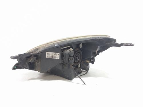 Right headlight RENAULT TWINGO II (CN0_) 1.2 16V (CN04, CN0B) | BP36757070C29 - Image 2