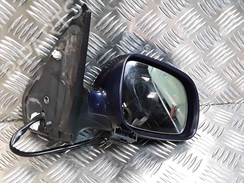 Right mirror VW GOLF IV (1J1) 1.9 SDI | BP25765108C27 