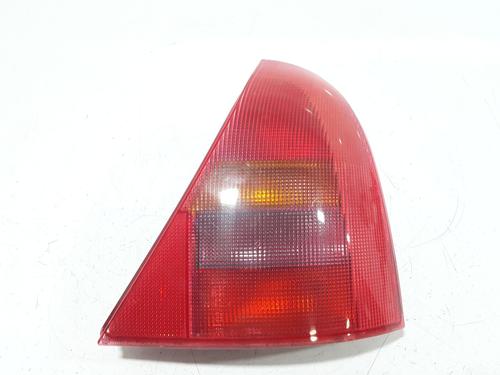 Used Right taillight RENAULT CLIO II (BB_, CB_) 1.2 (BB0A, BB0F, BB10, BB1K, BB28, BB2D, BB2H, CB0A,... (58 hp) 25193752
