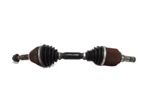Used Left front driveshaft OPEL ZAFIRA / ZAFIRA FAMILY B (A05) 1.9 CDTI (M75) (120 hp) 30403563