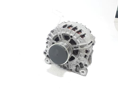Generator VW POLO V (6R1, 6C1) 1.6 TDI (90 hp) 25180114