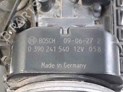 Front wiper motor PEUGEOT 207 (WA_, WC_) 1.4 HDi | BP25765233M29 