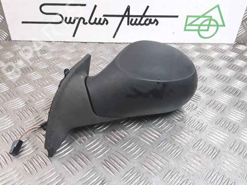 Left mirror CITROËN C3 I (FC_, FN_) 1.4 HDi | BP25186587C26 