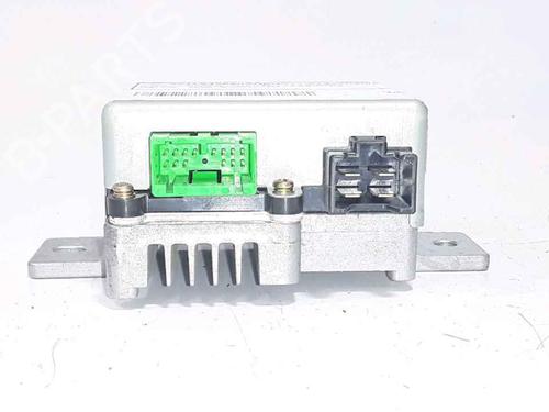 Servostyring. Styringsenhed HONDA JAZZ II (GD_, GE3, GE2) 1.2 i-DSI (GD5, GE2) (78 hp) 25195063