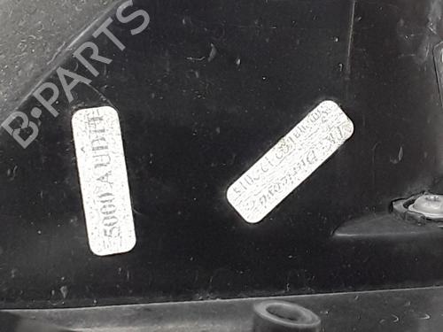 Left taillight PEUGEOT 208 I (CA_, CC_) 1.2 VTI 82 | BP31084936C34