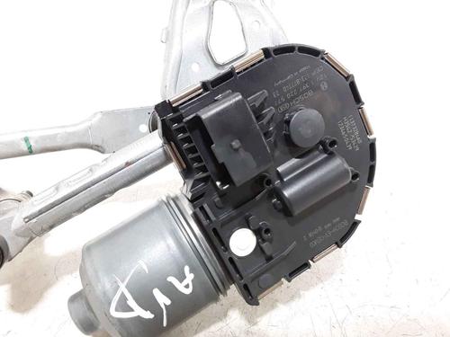 Front wiper motor PEUGEOT 3008 I MPV (0U_) 1.6 HDi | BP25201960M29 