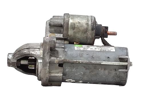 Used Starter Starter FIAT GRANDE PUNTO (199_) 1.3 D Multijet (75 hp) 40516691 40516691
